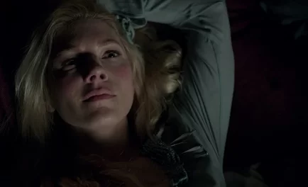 Викинги 4 сезон 16 серия