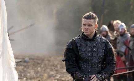 Викинги 6 сезон 20 серия